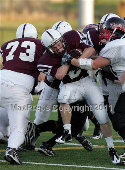 Thumbnail 1 in Fort Dodge @ Dowling photogallery.