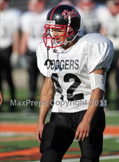Thumbnail 2 in Fort Dodge @ Dowling photogallery.
