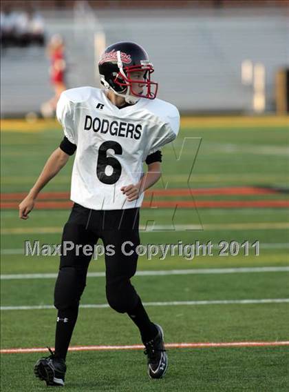 Thumbnail 2 in Fort Dodge @ Dowling photogallery.