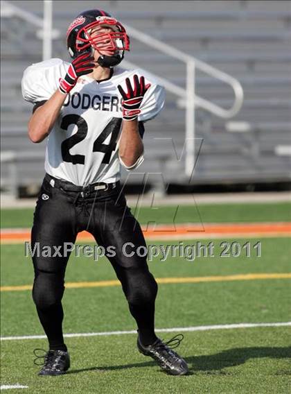 Thumbnail 1 in Fort Dodge @ Dowling photogallery.