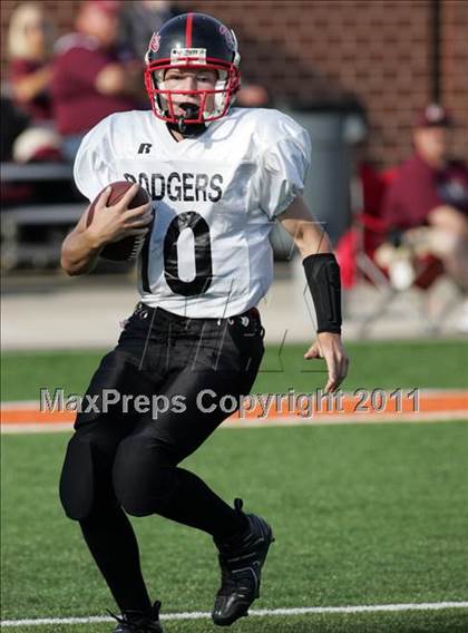 Thumbnail 1 in Fort Dodge @ Dowling photogallery.
