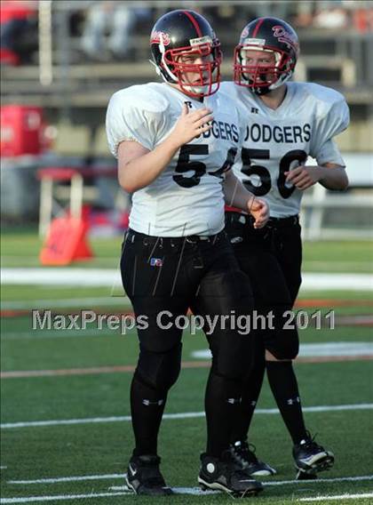 Thumbnail 1 in Fort Dodge @ Dowling photogallery.