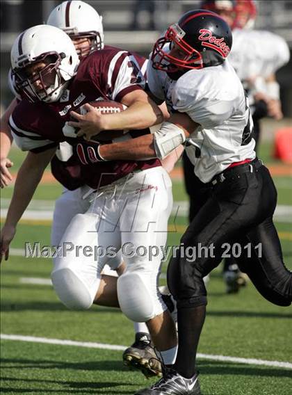Thumbnail 1 in Fort Dodge @ Dowling photogallery.
