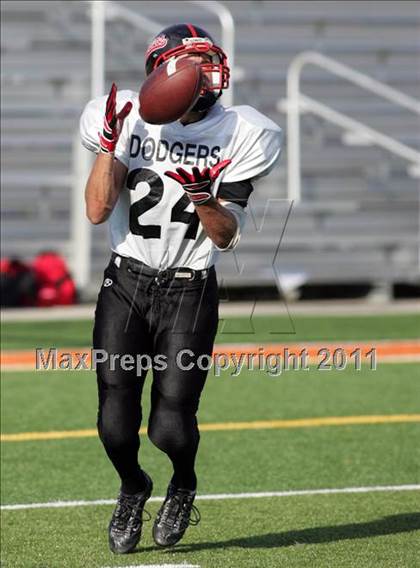 Thumbnail 2 in Fort Dodge @ Dowling photogallery.