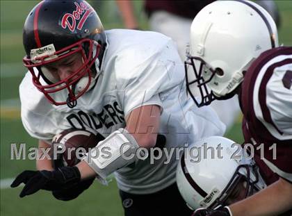 Thumbnail 2 in Fort Dodge @ Dowling photogallery.