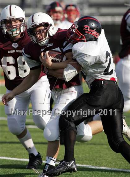Thumbnail 3 in Fort Dodge @ Dowling photogallery.