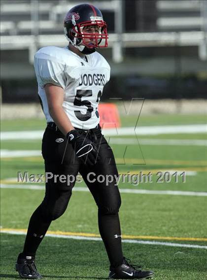 Thumbnail 2 in Fort Dodge @ Dowling photogallery.