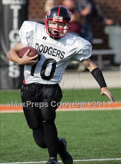 Thumbnail 2 in Fort Dodge @ Dowling photogallery.