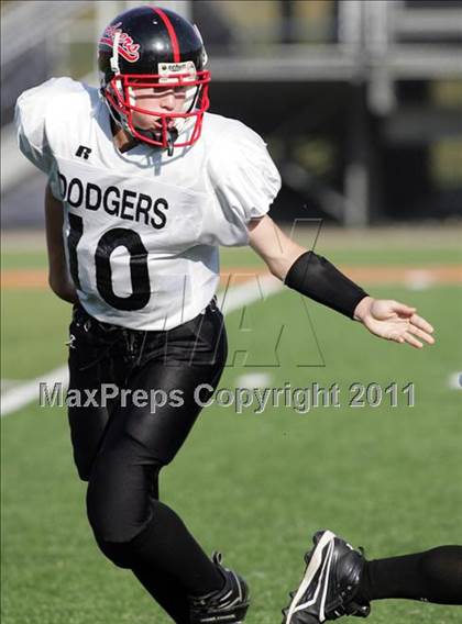 Thumbnail 3 in Fort Dodge @ Dowling photogallery.