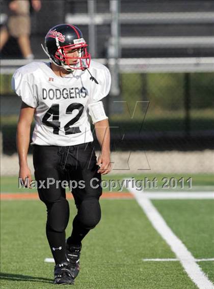 Thumbnail 3 in Fort Dodge @ Dowling photogallery.