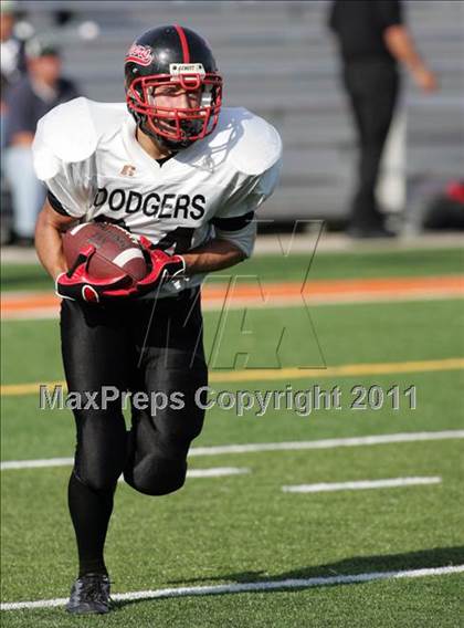 Thumbnail 2 in Fort Dodge @ Dowling photogallery.