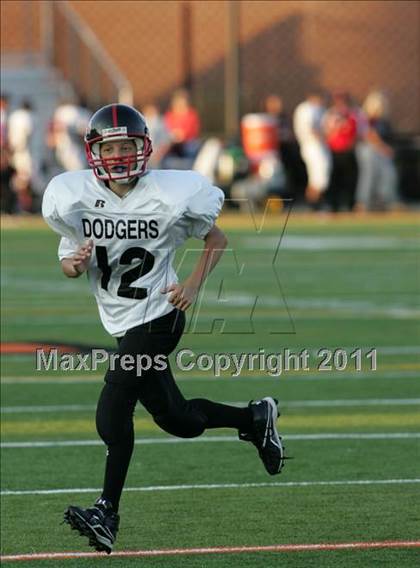 Thumbnail 3 in Fort Dodge @ Dowling photogallery.