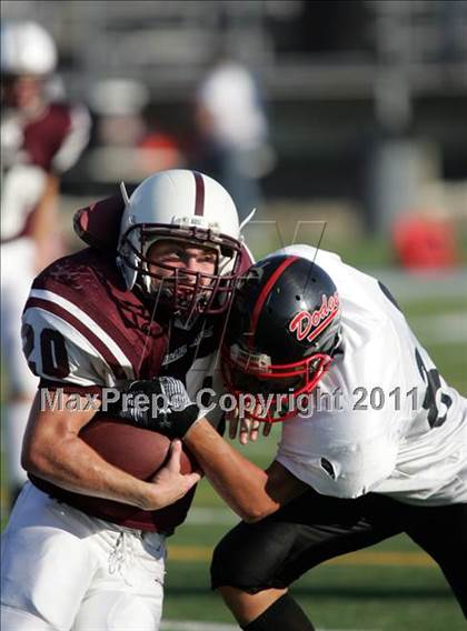 Thumbnail 2 in Fort Dodge @ Dowling photogallery.