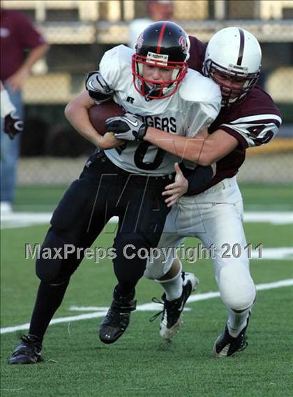 Thumbnail 2 in Fort Dodge @ Dowling photogallery.