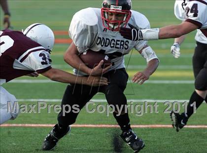 Thumbnail 3 in Fort Dodge @ Dowling photogallery.