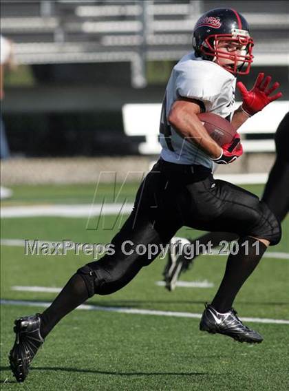 Thumbnail 1 in Fort Dodge @ Dowling photogallery.