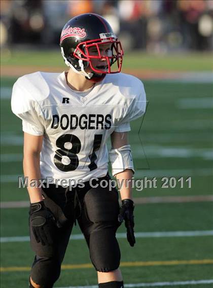 Thumbnail 2 in Fort Dodge @ Dowling photogallery.