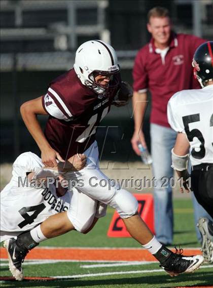 Thumbnail 1 in Fort Dodge @ Dowling photogallery.