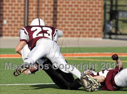 Thumbnail 1 in Fort Dodge @ Dowling photogallery.