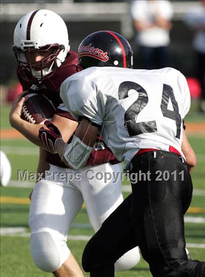 Thumbnail 2 in Fort Dodge @ Dowling photogallery.