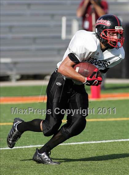 Thumbnail 2 in Fort Dodge @ Dowling photogallery.