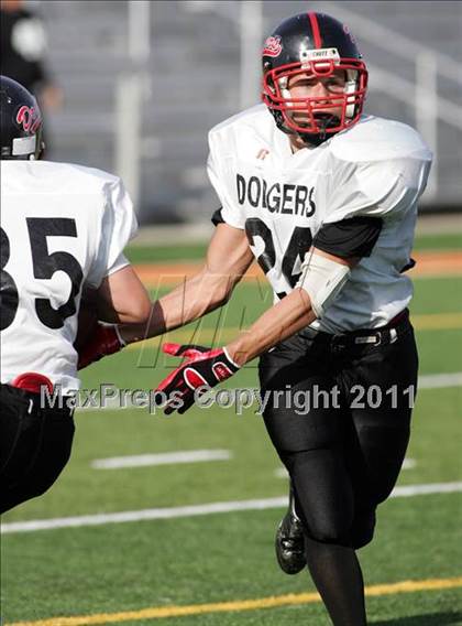 Thumbnail 3 in Fort Dodge @ Dowling photogallery.