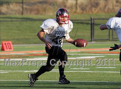 Thumbnail 3 in Fort Dodge @ Dowling photogallery.