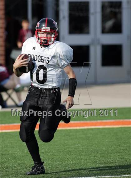 Thumbnail 1 in Fort Dodge @ Dowling photogallery.