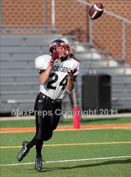 Thumbnail 2 in Fort Dodge @ Dowling photogallery.