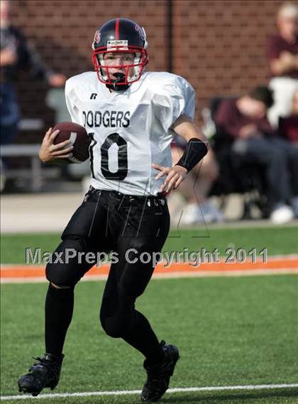 Thumbnail 3 in Fort Dodge @ Dowling photogallery.