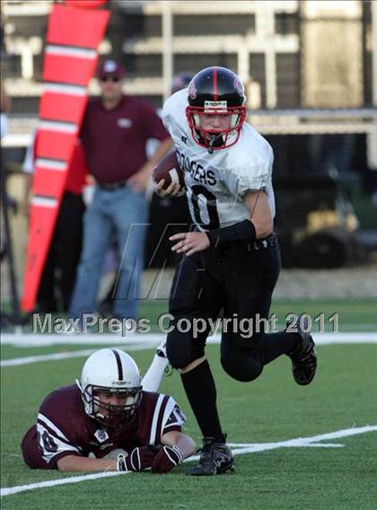 Thumbnail 3 in Fort Dodge @ Dowling photogallery.