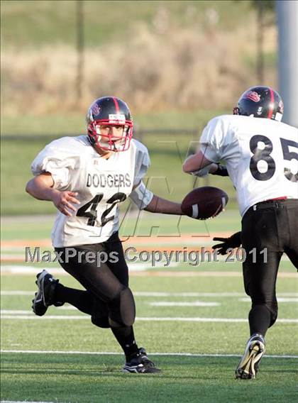 Thumbnail 1 in Fort Dodge @ Dowling photogallery.