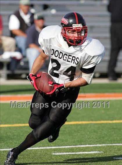 Thumbnail 2 in Fort Dodge @ Dowling photogallery.