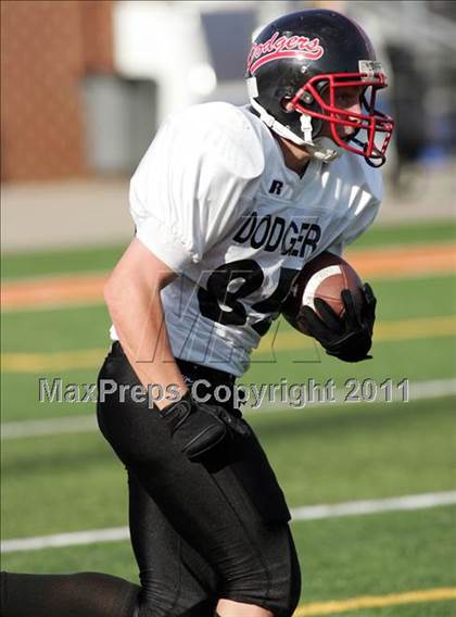 Thumbnail 1 in Fort Dodge @ Dowling photogallery.