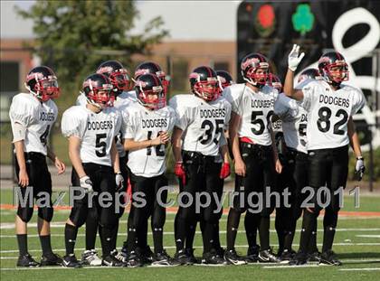 Thumbnail 2 in Fort Dodge @ Dowling photogallery.