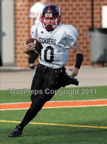 Thumbnail 1 in Fort Dodge @ Dowling photogallery.