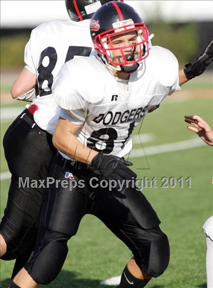 Thumbnail 2 in Fort Dodge @ Dowling photogallery.