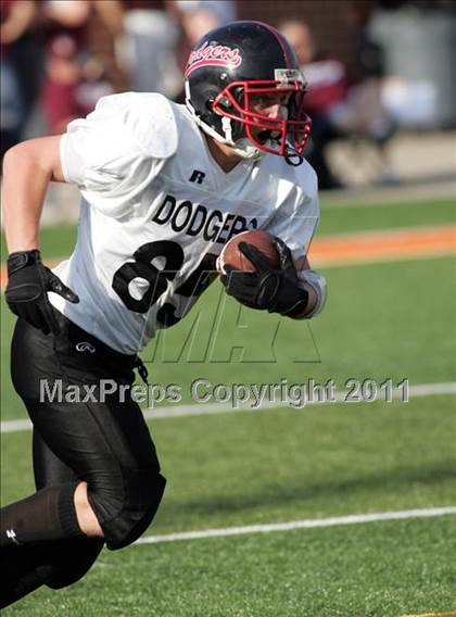 Thumbnail 3 in Fort Dodge @ Dowling photogallery.
