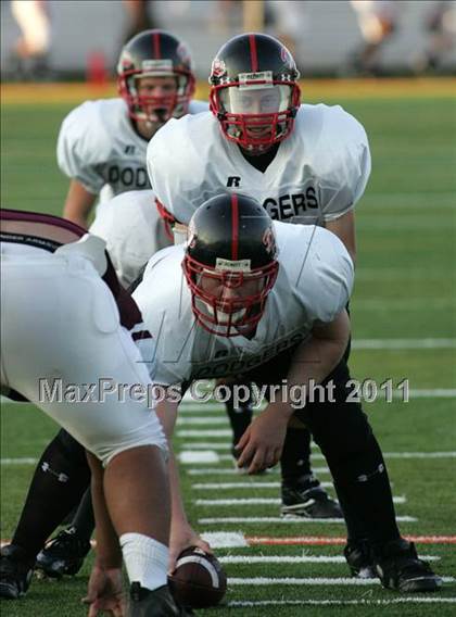 Thumbnail 1 in Fort Dodge @ Dowling photogallery.