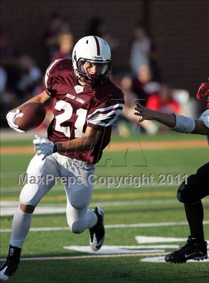 Thumbnail 1 in Fort Dodge @ Dowling photogallery.