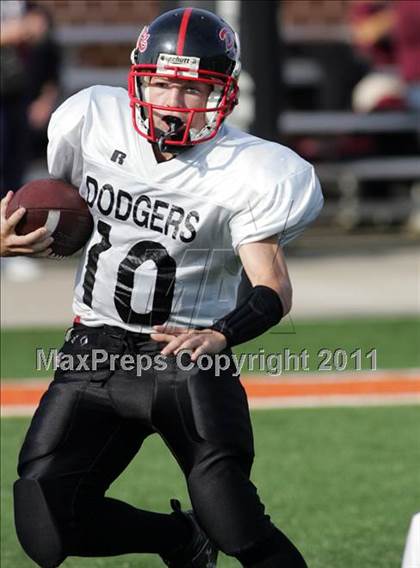 Thumbnail 3 in Fort Dodge @ Dowling photogallery.