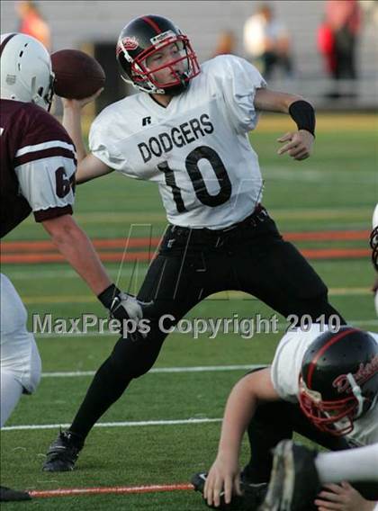 Thumbnail 3 in Fort Dodge @ Dowling photogallery.