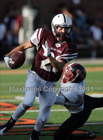 Thumbnail 3 in Fort Dodge @ Dowling photogallery.