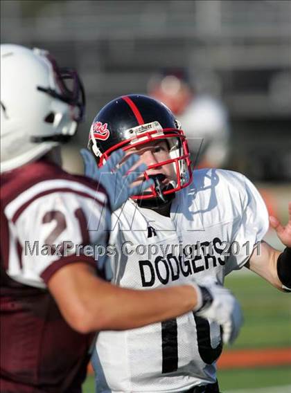 Thumbnail 1 in Fort Dodge @ Dowling photogallery.