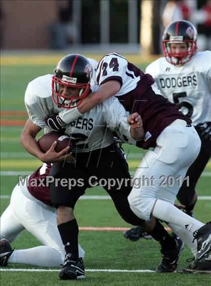 Thumbnail 1 in Fort Dodge @ Dowling photogallery.