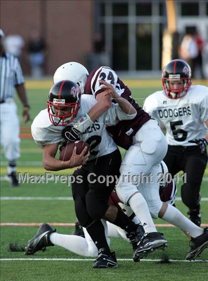 Thumbnail 2 in Fort Dodge @ Dowling photogallery.