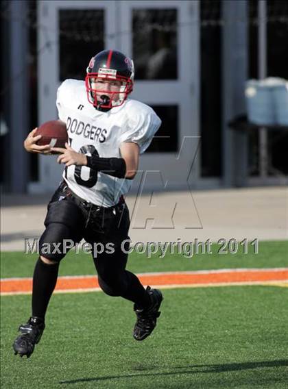 Thumbnail 3 in Fort Dodge @ Dowling photogallery.
