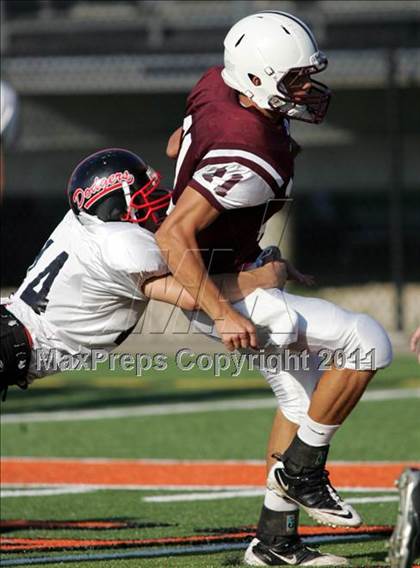 Thumbnail 3 in Fort Dodge @ Dowling photogallery.