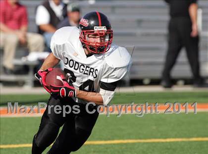 Thumbnail 3 in Fort Dodge @ Dowling photogallery.