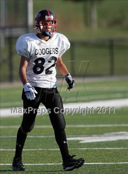 Thumbnail 3 in Fort Dodge @ Dowling photogallery.